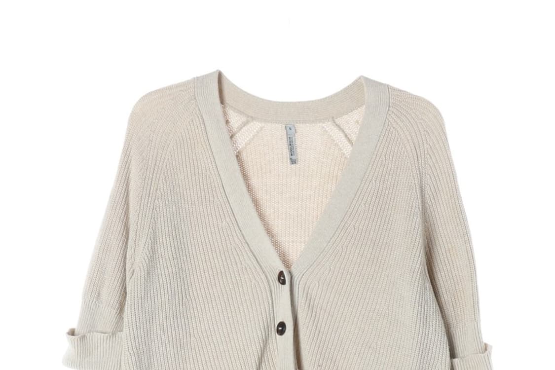 울리치 가디건 S 상품이미지3