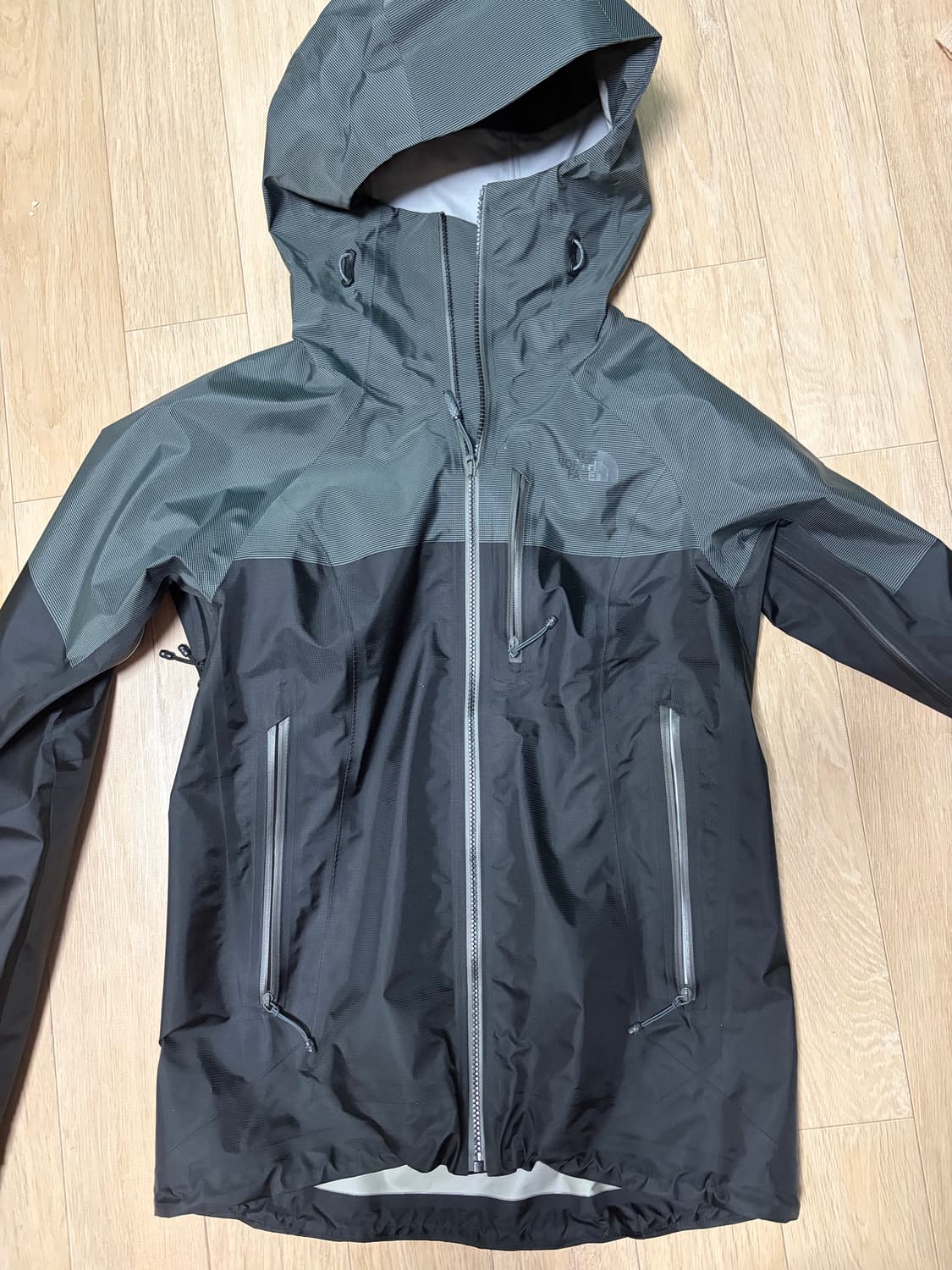 노스페이스 고어텍스 바람막이 자켓 상품이미지1