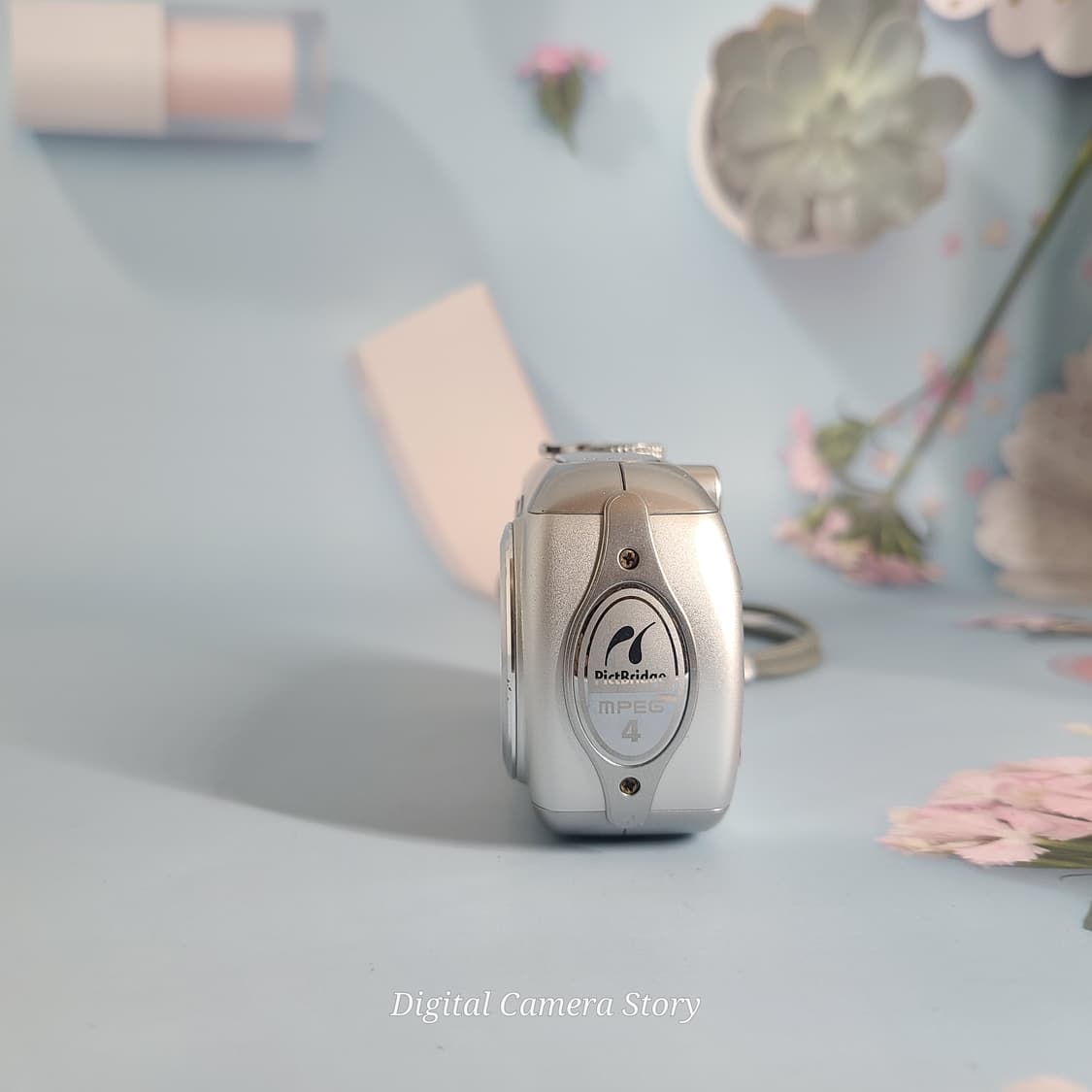 삼성 케녹스 v10 디카 (빈티지 카메라) 상품이미지3