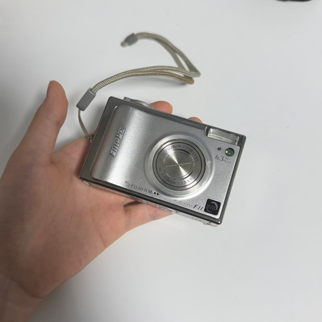 후지필름 파인픽스 finepix f11 상품이미지7