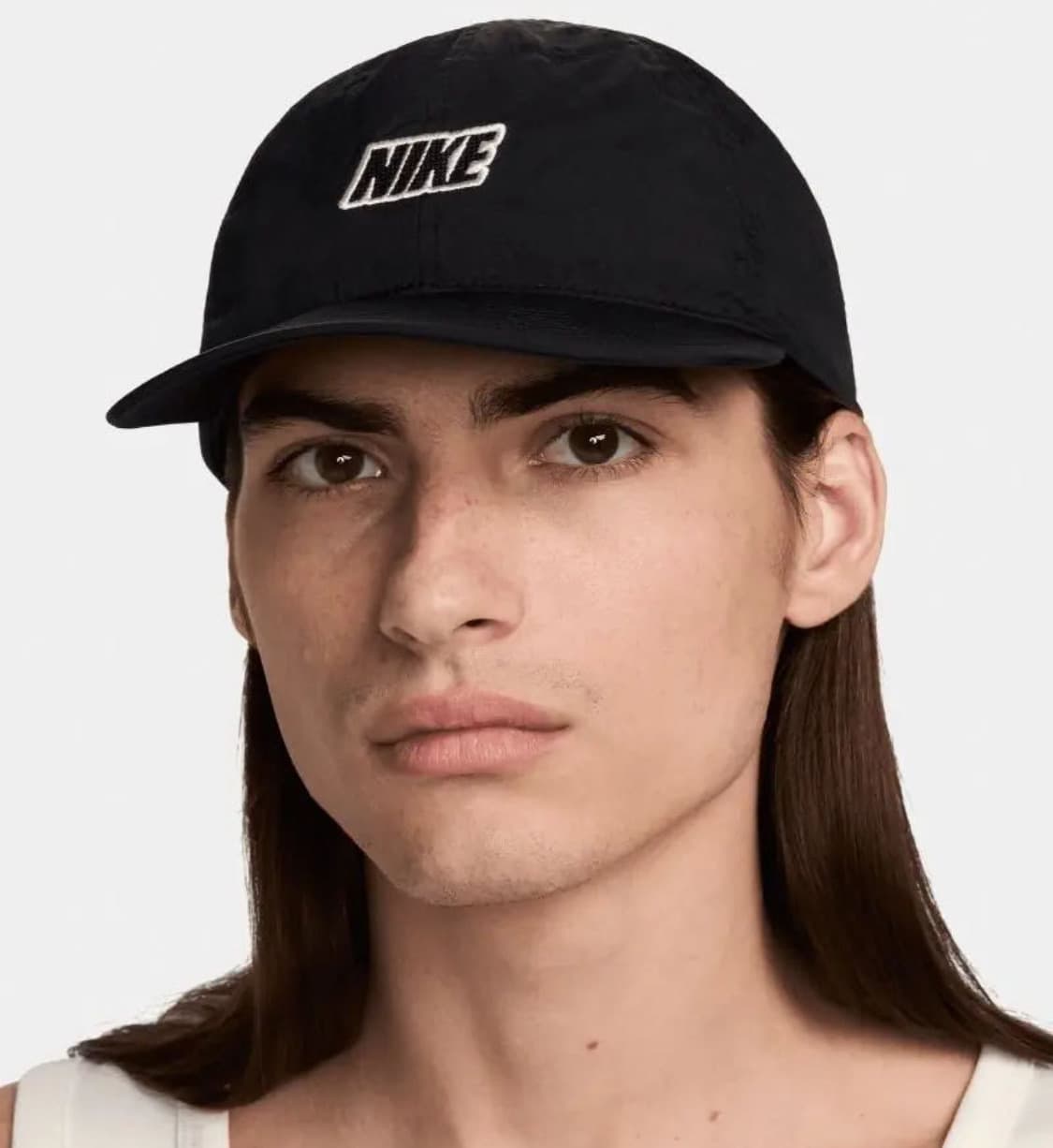 나이키 클럽 언스트럭쳐 플랫빌 캡 상품이미지1