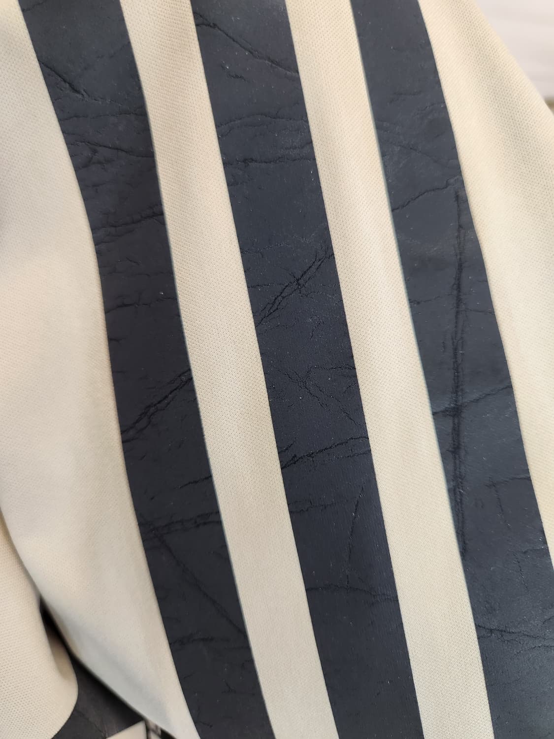 아디다스 마샬아츠 하이드로 퍼포먼스 트레이닝복 후드 집업 바람막이 자켓  상품이미지10