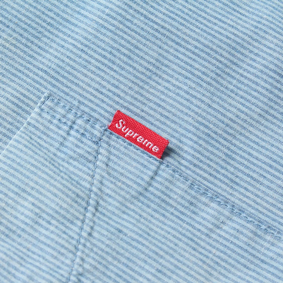  SUPREME "Blue Shirts" 상품이미지5