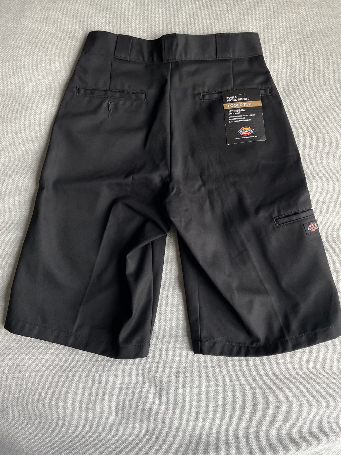 Dickies work shorts  상품이미지2