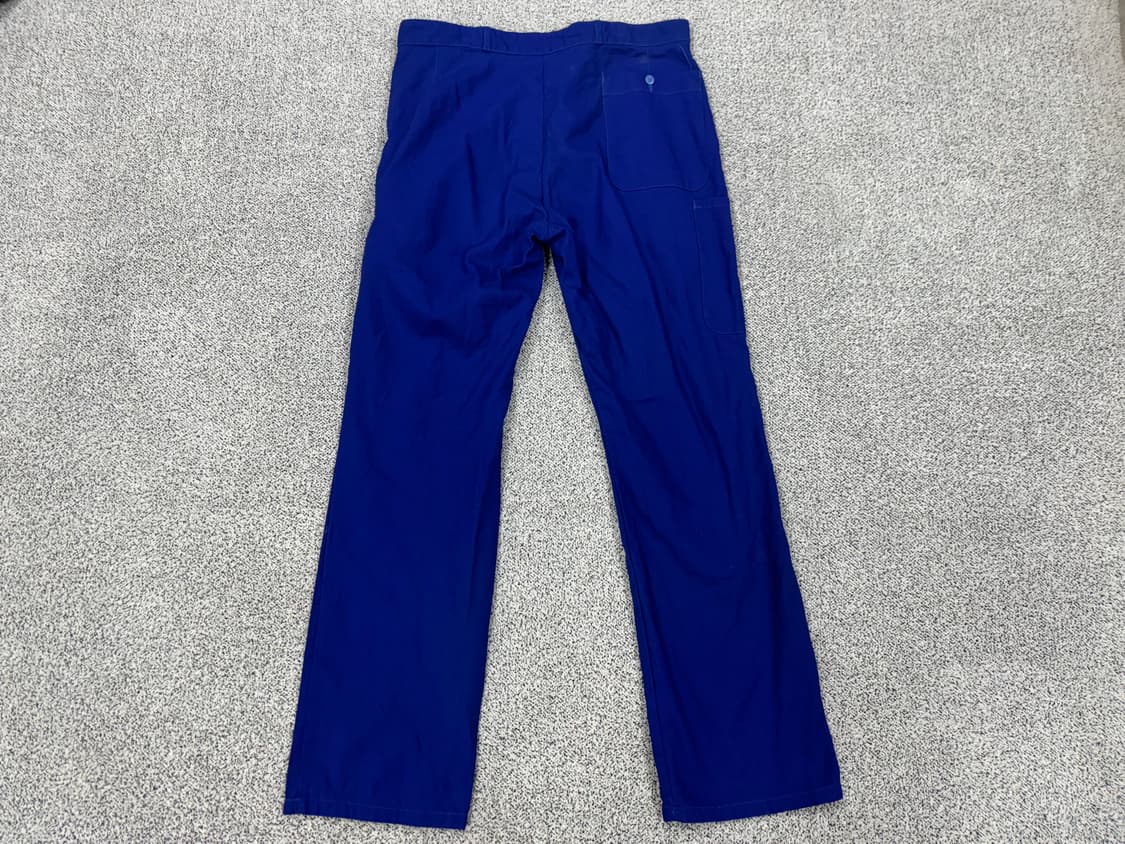 60-90s 프렌치워크 팬츠 상품이미지2