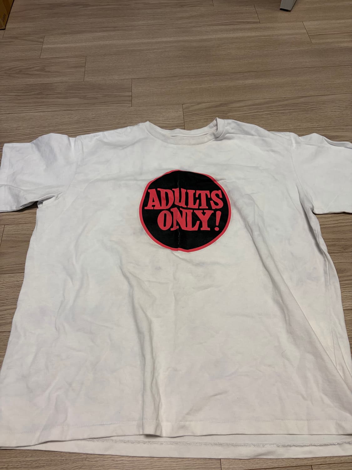  앤초비 어덜트 온니 상품이미지1