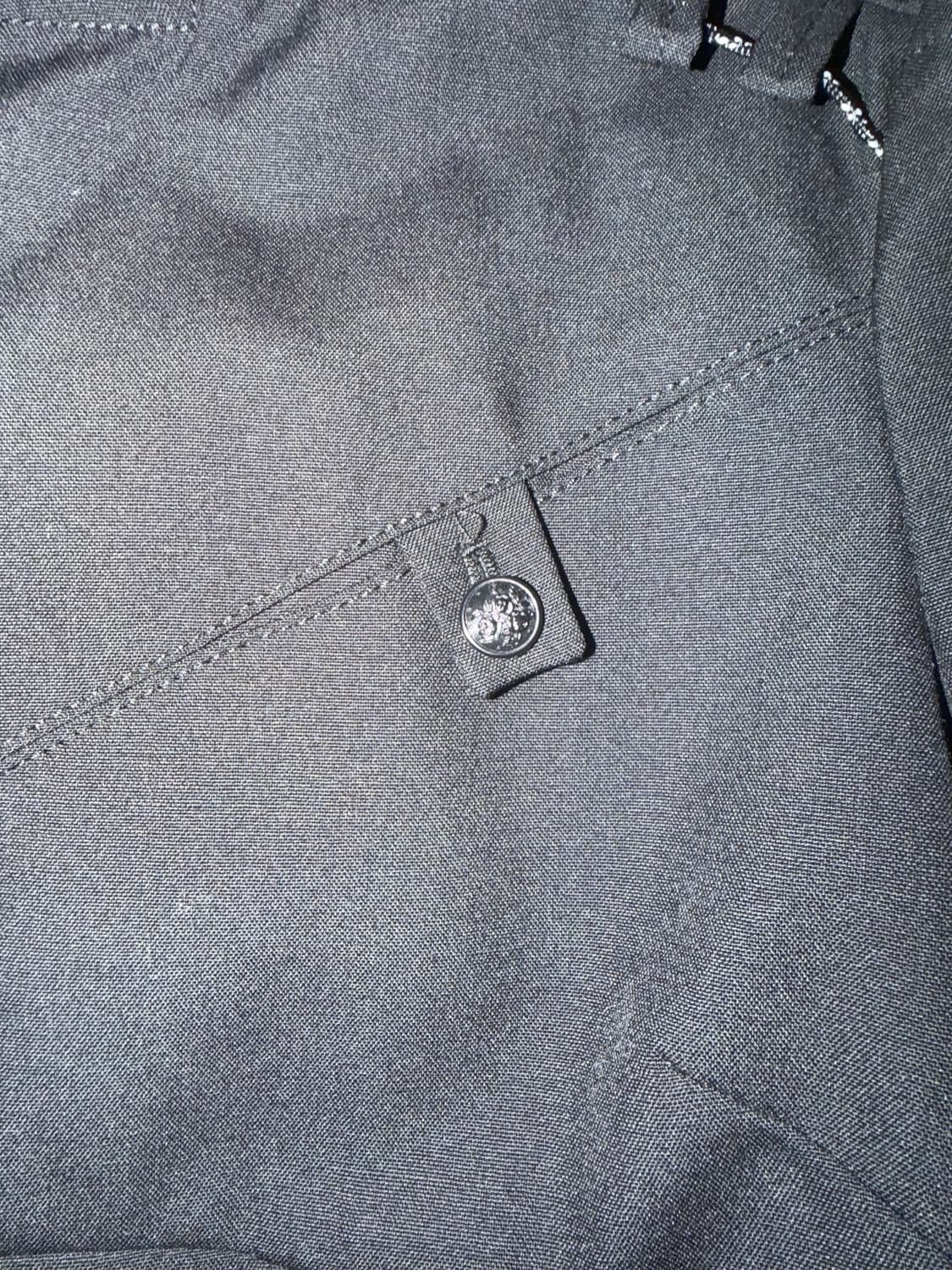 디젤 랩 블레이져 상품이미지4