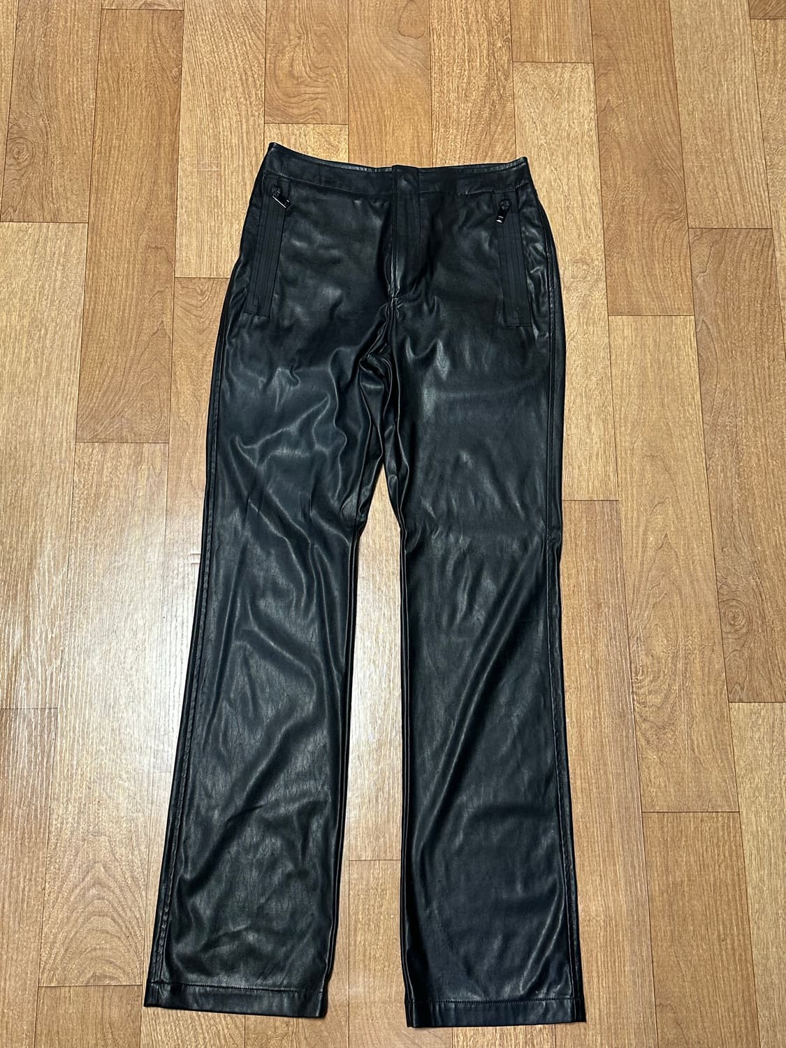 DIESEL Black P-Nes Trousers 상품이미지3