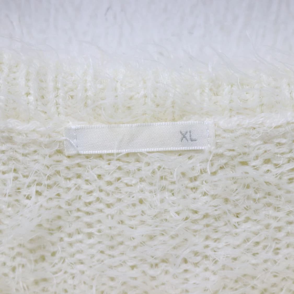 GU 오프숄더 니트 원피스 61487 상품이미지5