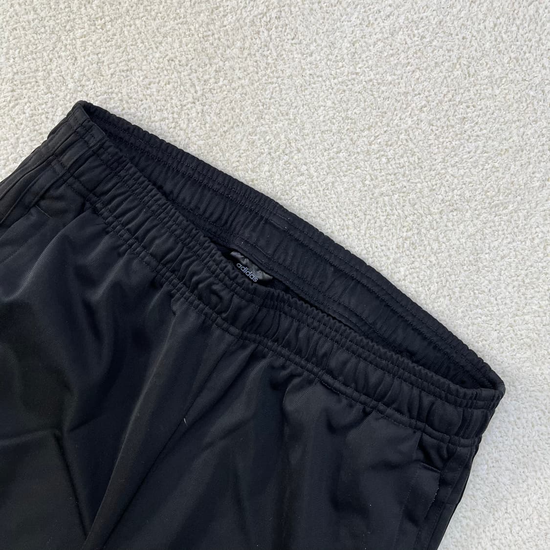 XL 아디다스 밴딩 트레이닝 조거팬츠 0304M 상품이미지2