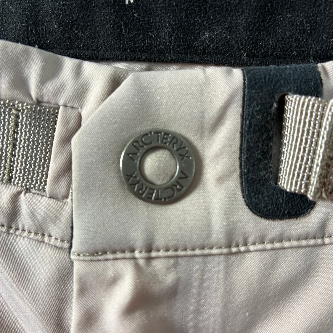 ARC'TERYX  아크테릭스 감마 락 트래킹 팬츠  상품이미지6