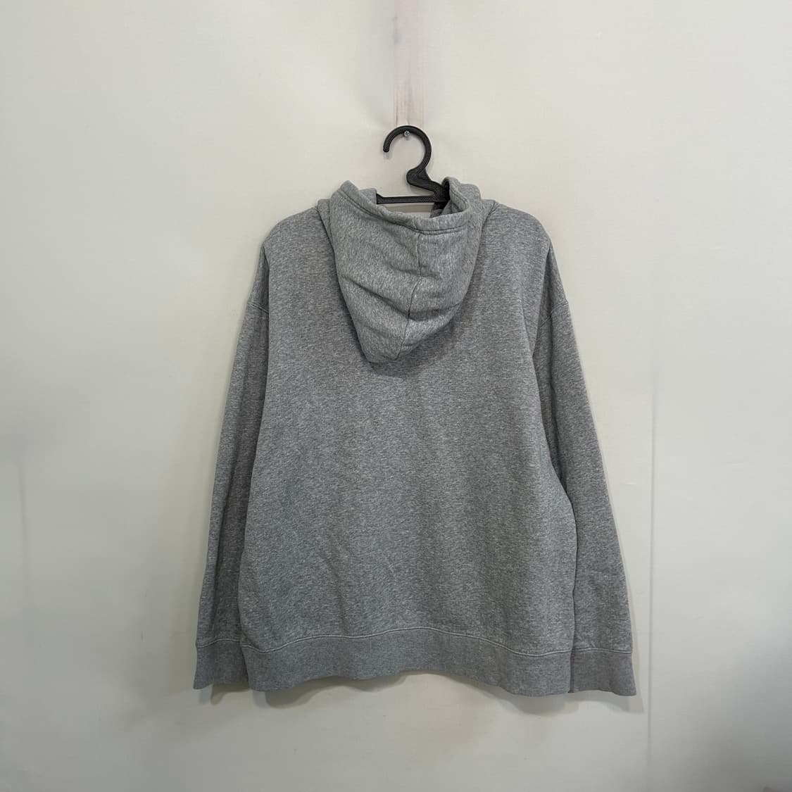 나이키 SB 트리 기모 후드 티셔츠 110 상품이미지3