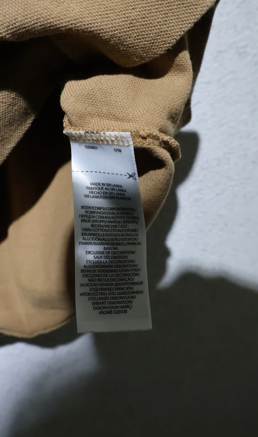 폴로 카라티XL 상품이미지4