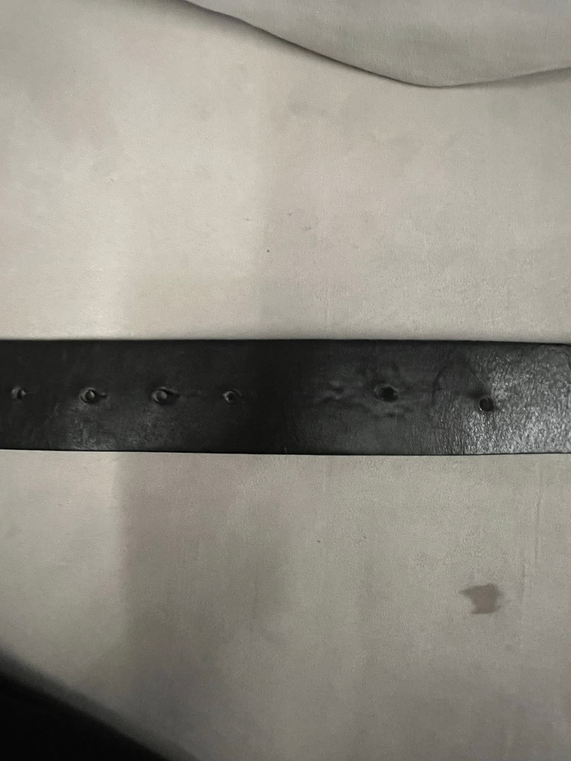 Diesel Belt 100/40 size  상품이미지5