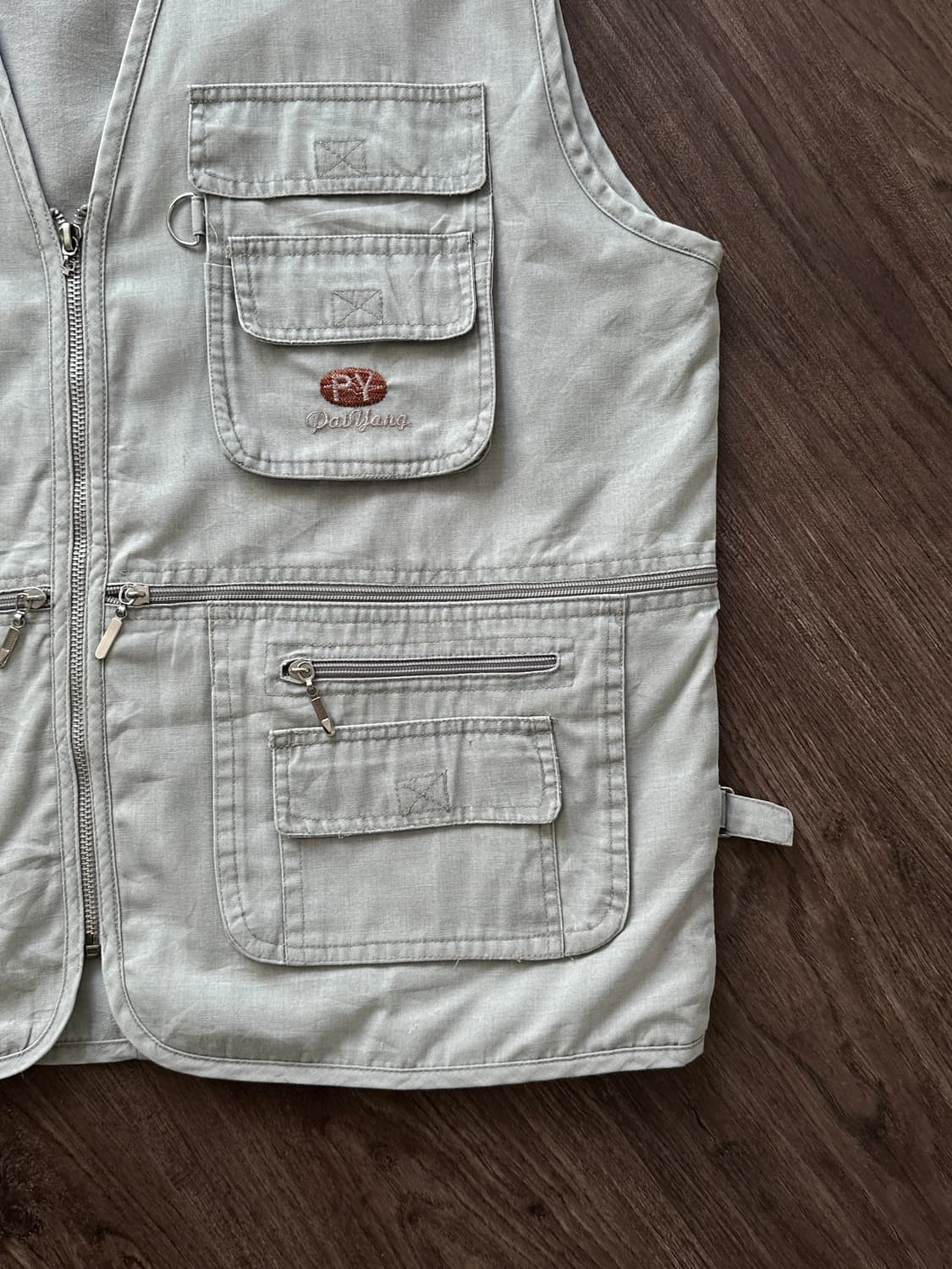 Paiyang 유틸리티 카고 베스트 상품이미지10