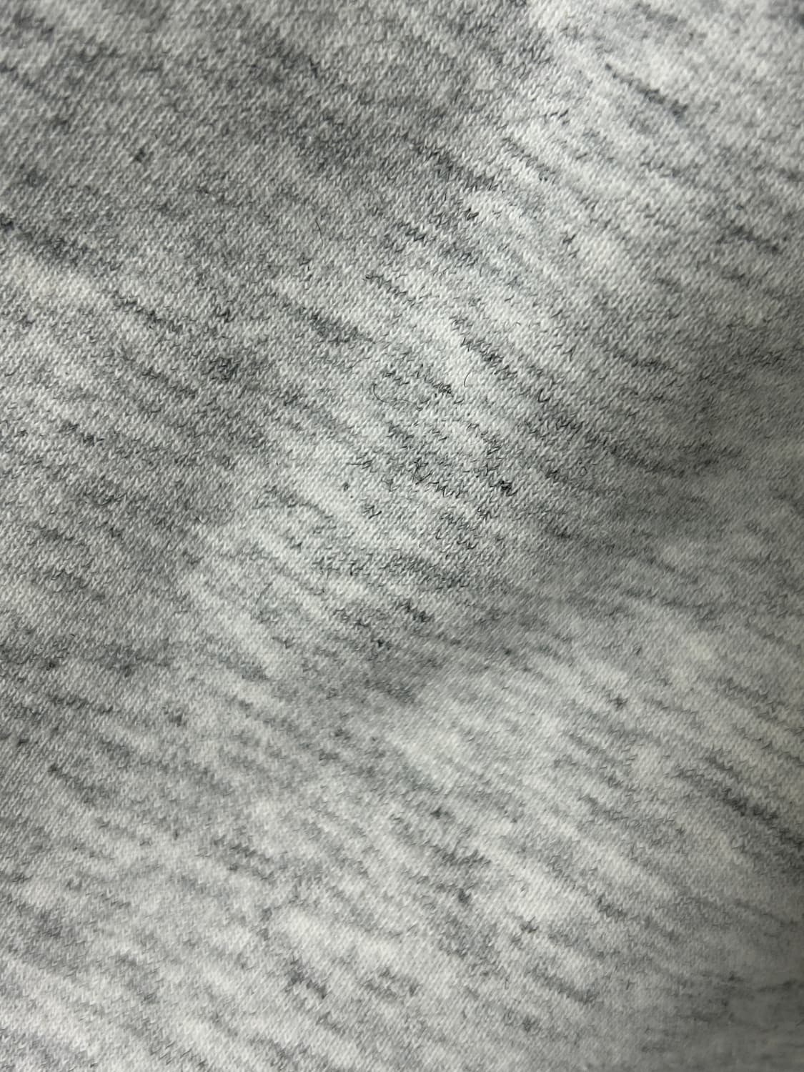 디스이즈네버댓 후드티 S 상품이미지4