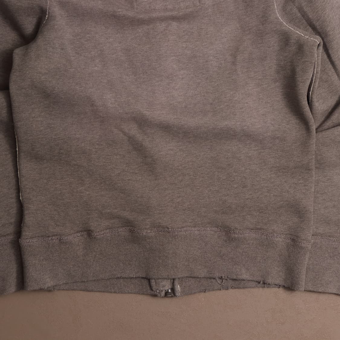 00's 아베크롬비 헤비 y2k 후드집업 A1500 상품이미지6