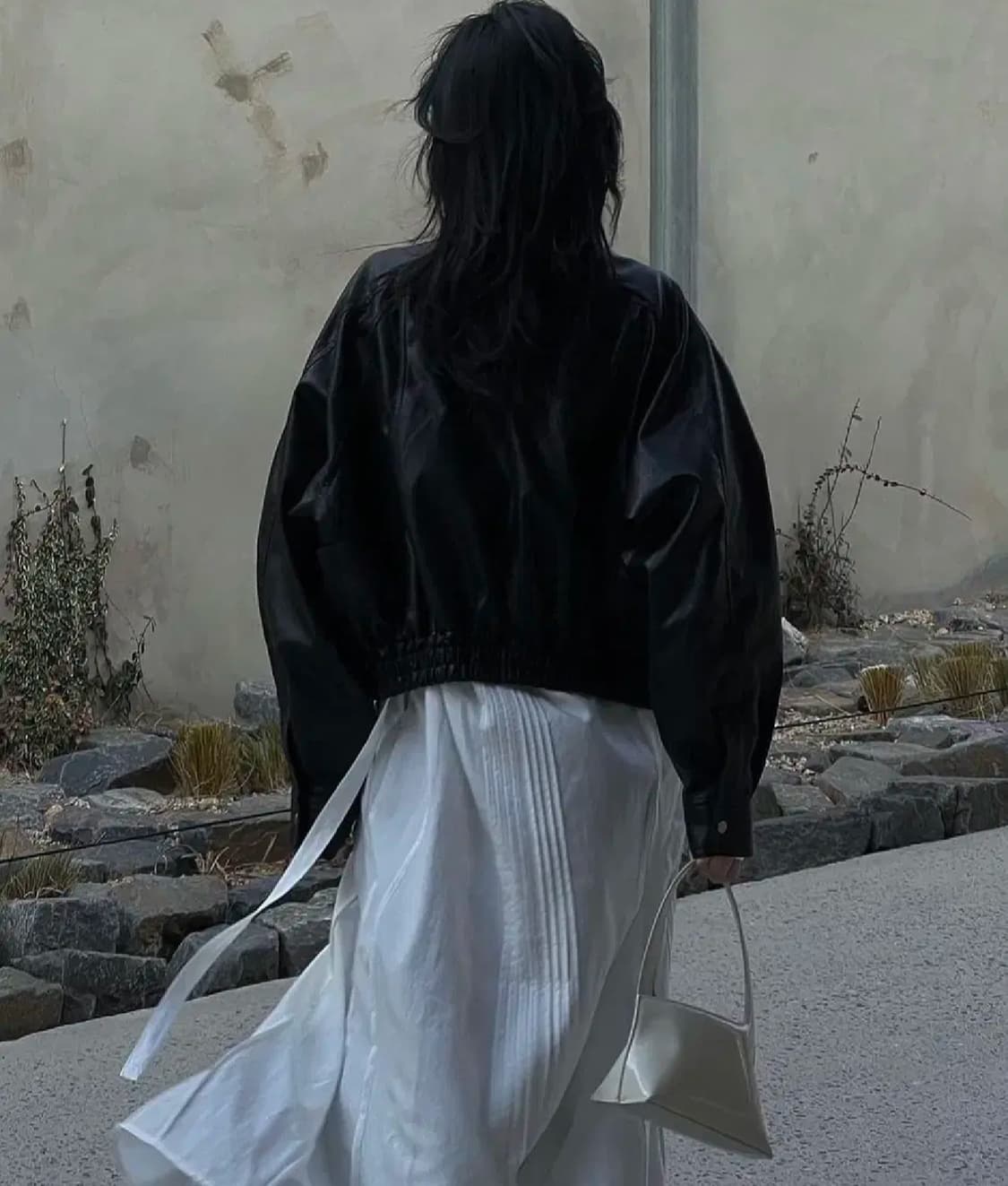 트리밍버드 자켓 상품이미지3
