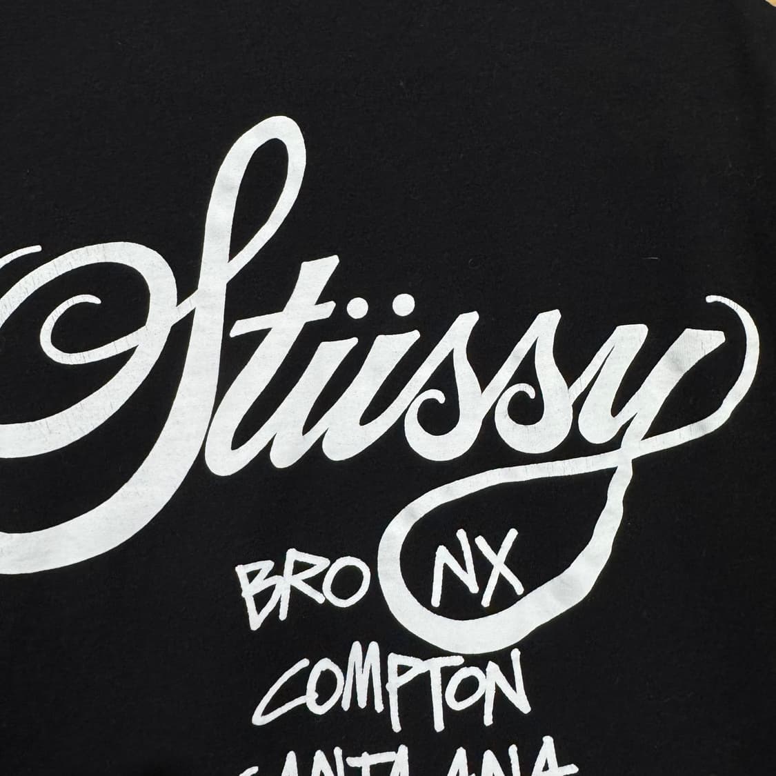 스투시 반팔 상품이미지5