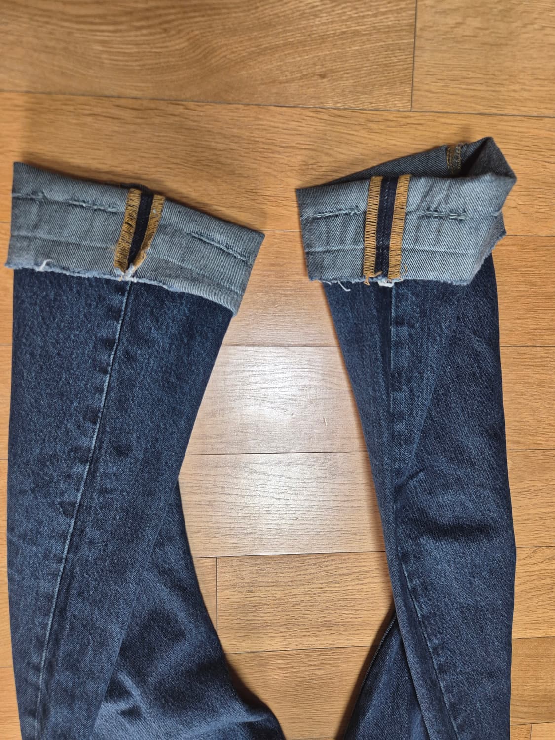 리바이스 501  W26 L28 여성용 상품이미지8