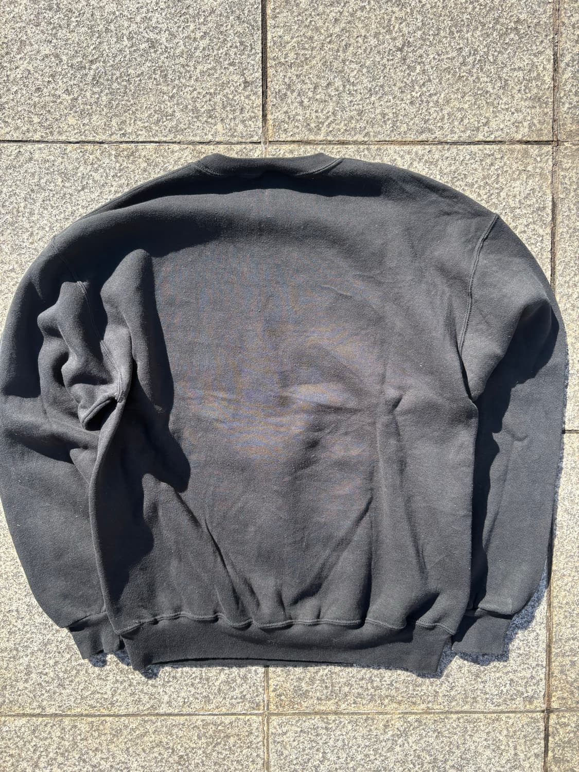 90s 러셀 애슬래틱 맨투맨 상품이미지5