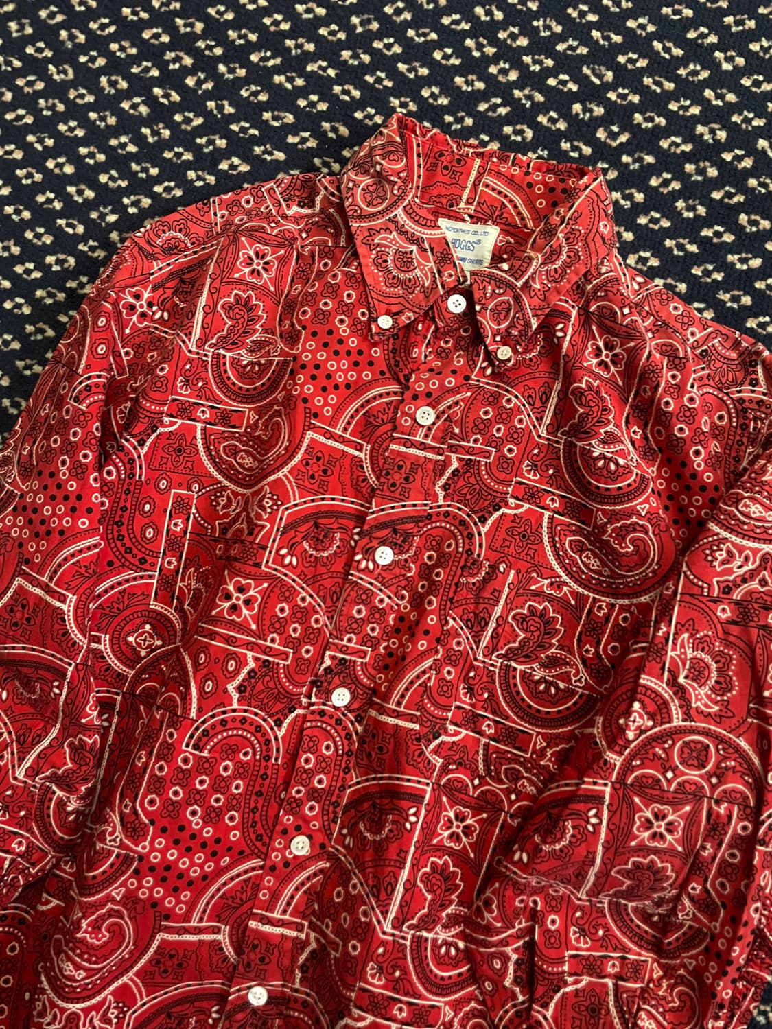 90s Nepenthes 상품이미지3