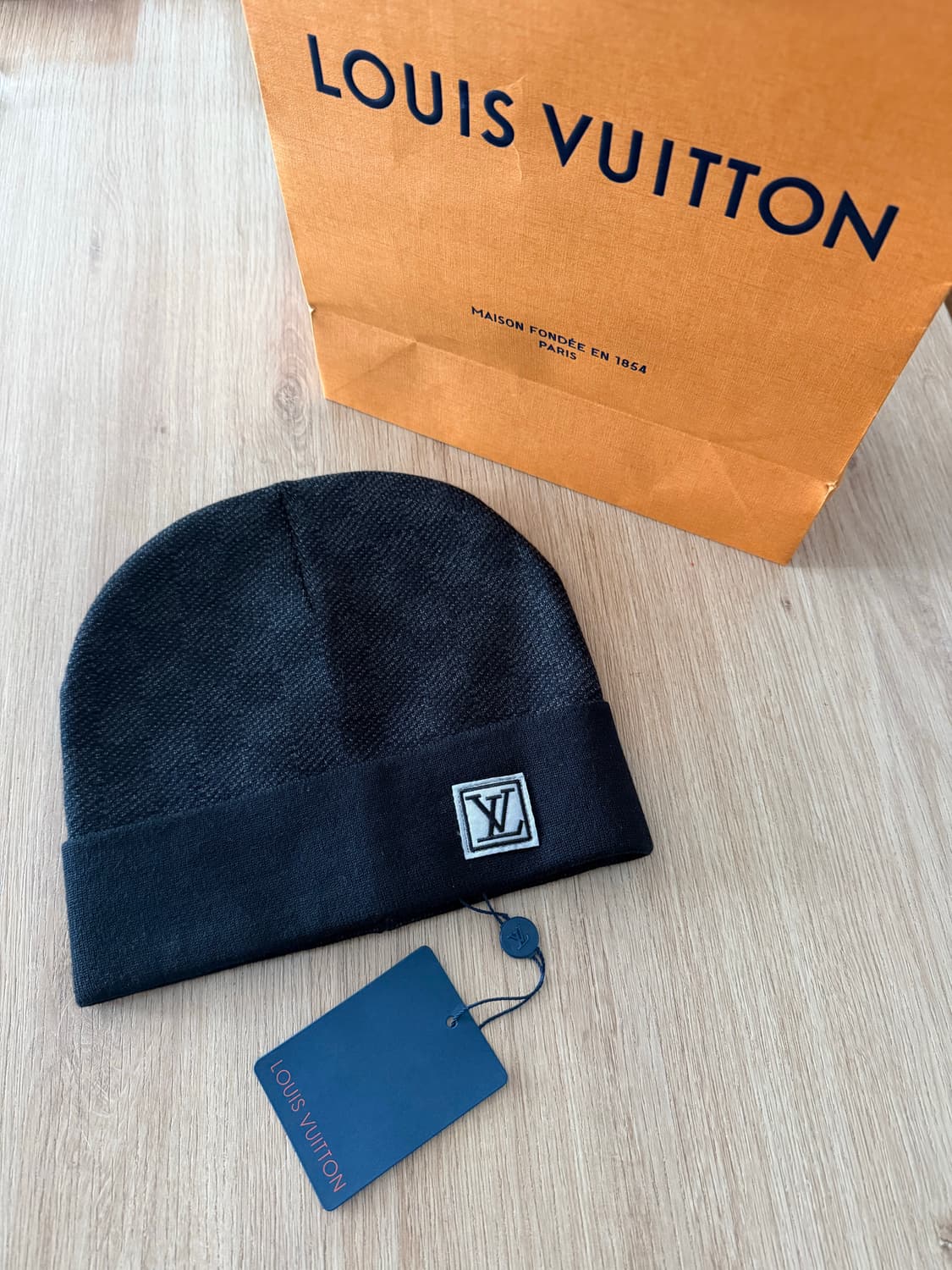 루이비통 비니 상품이미지1