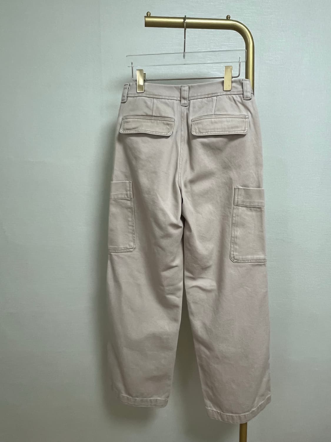 게드 GED POCKET WASHED DENIM(1사이즈) 상품이미지7