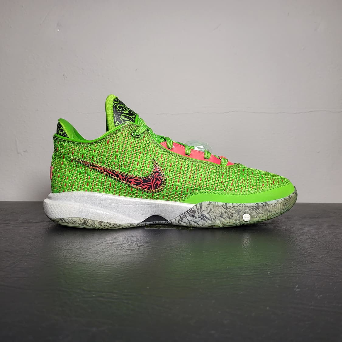 나이키 운동화 250m (40) 상품이미지3