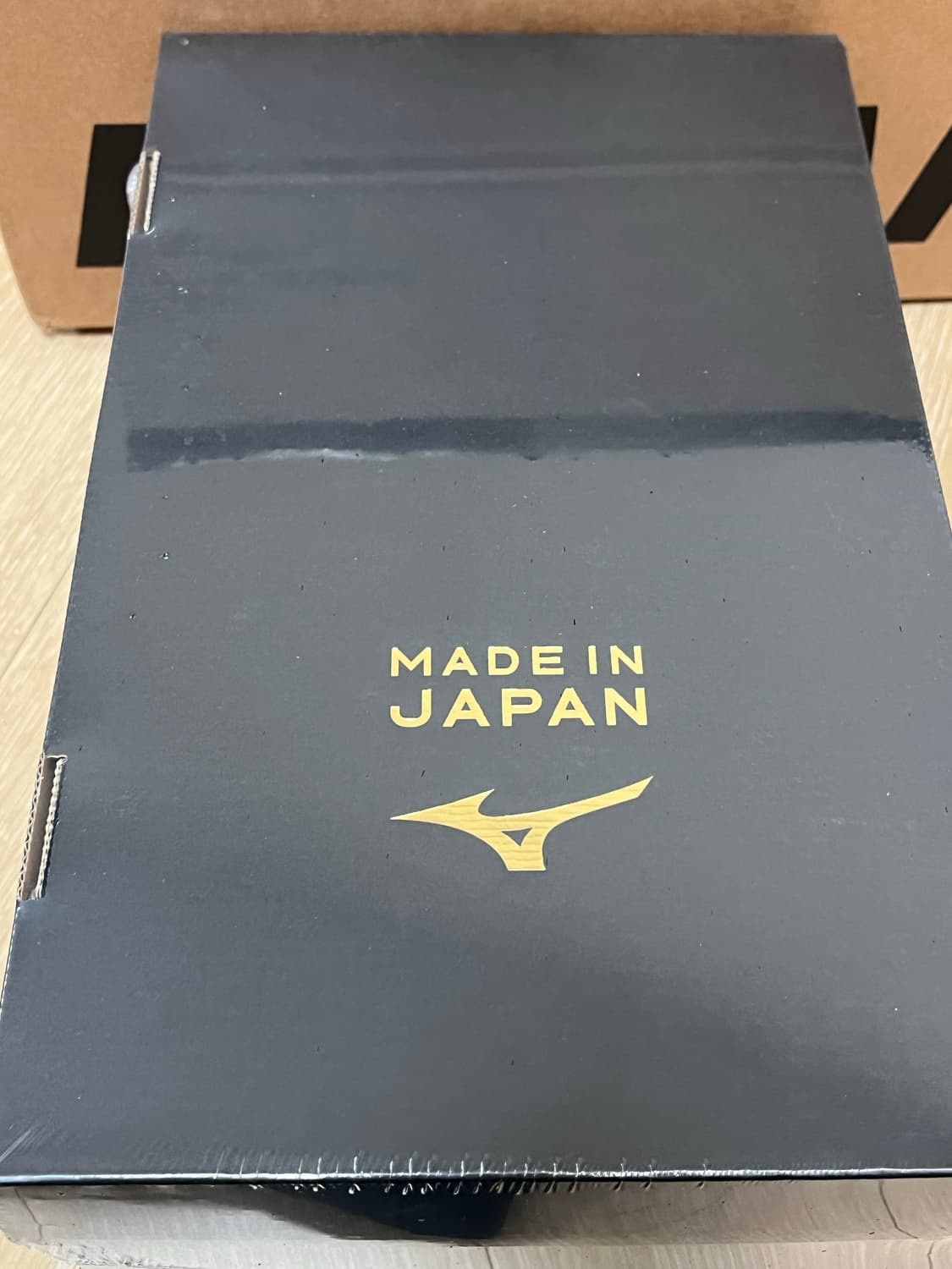 미즈노 모렐리아 네오 살라 베타 제펜 tf 상품이미지2