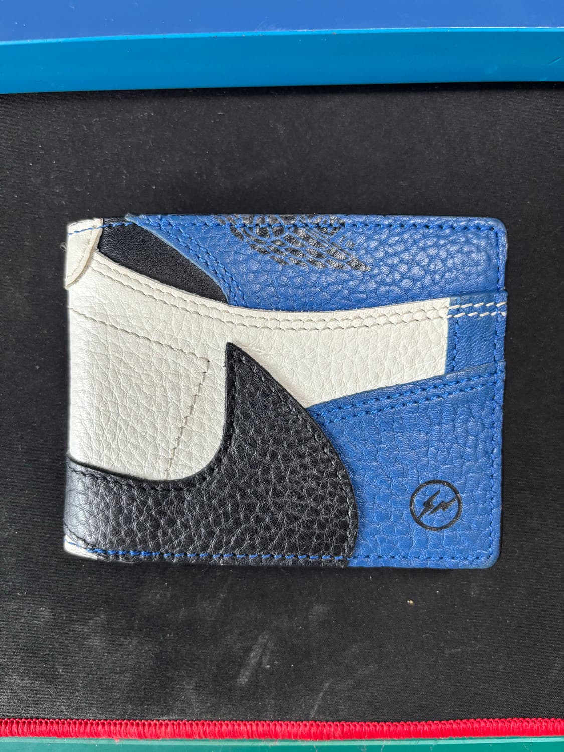 소아보 나이키 트래비스 스캇 프라그먼트 지깁 상품이미지1