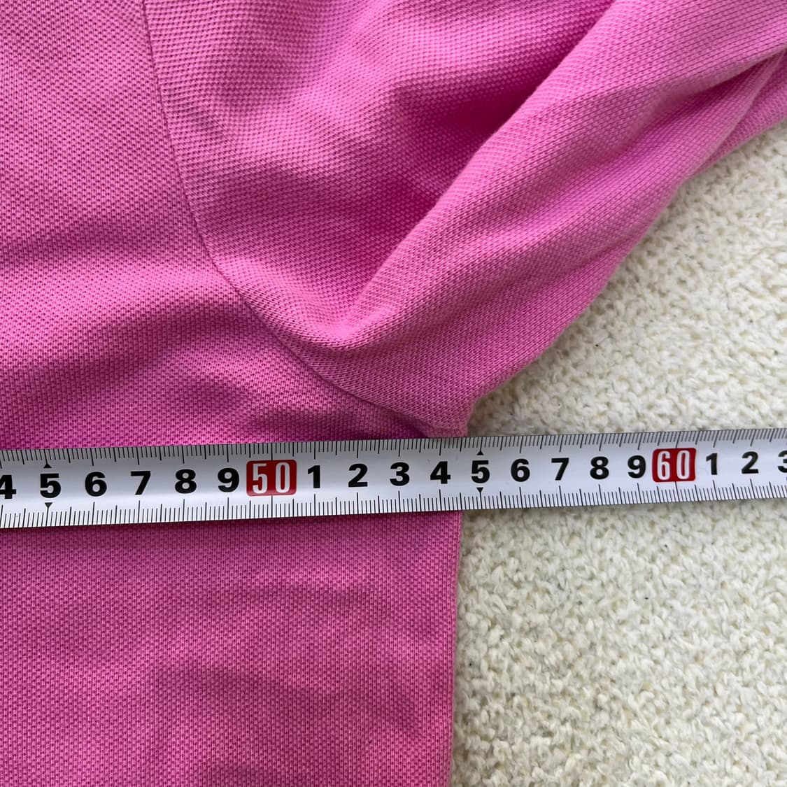 L 폴로랄프로렌 긴팔 카라 티셔츠 0319M 상품이미지6