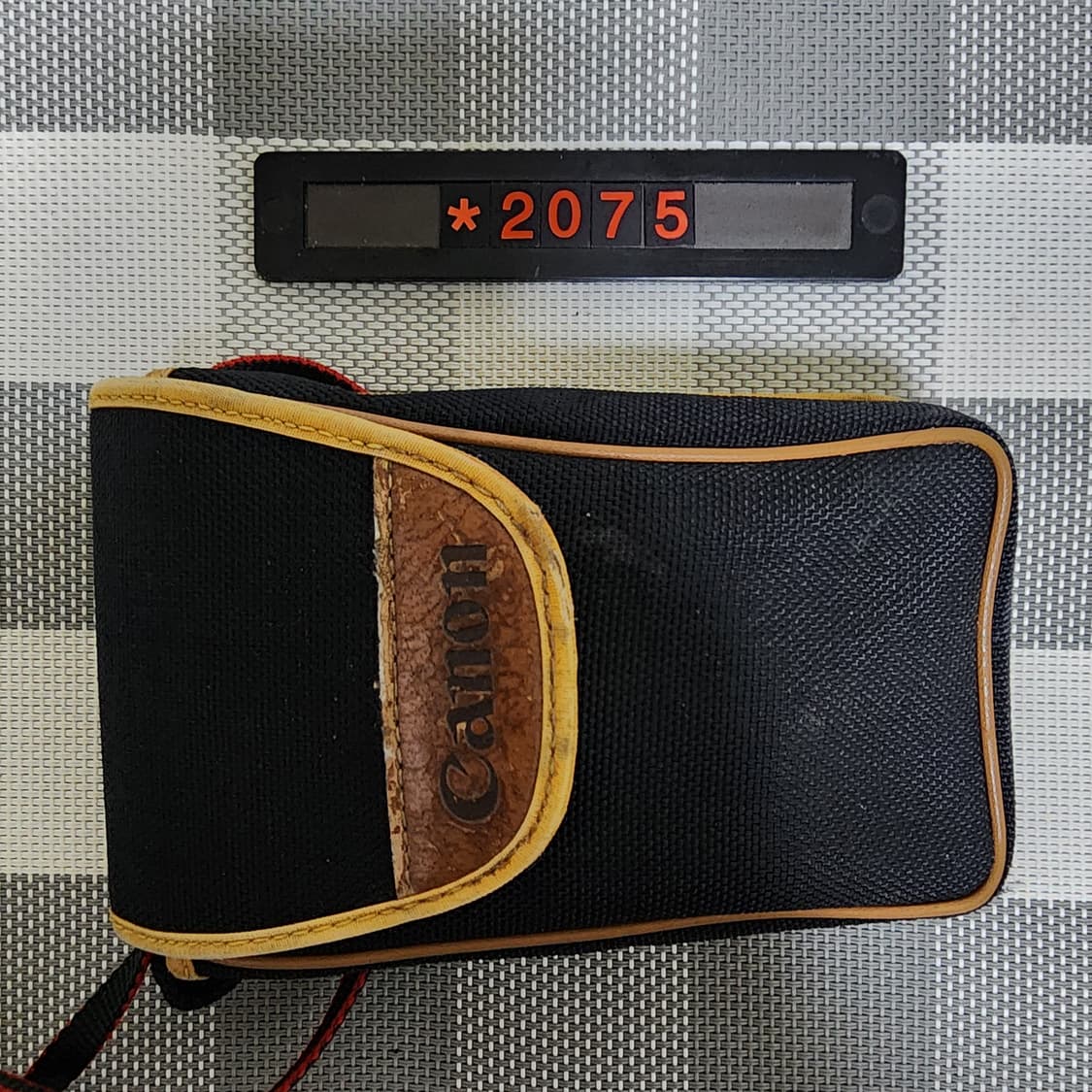 캐논 오토보이 2 필름카메라 파우치포함 상품이미지6