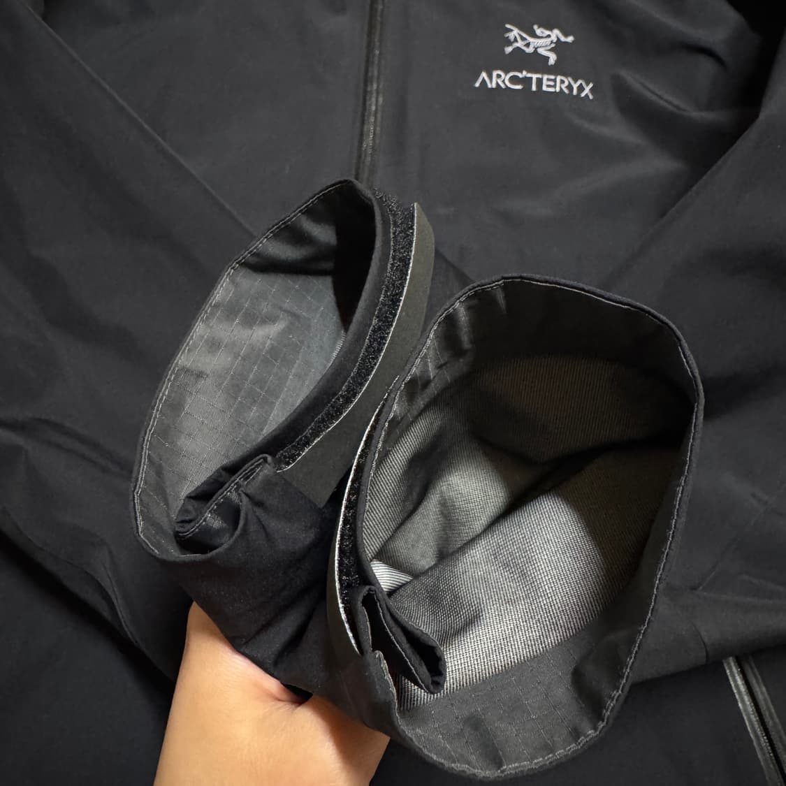 아크테릭스 베타lt m 상품이미지3