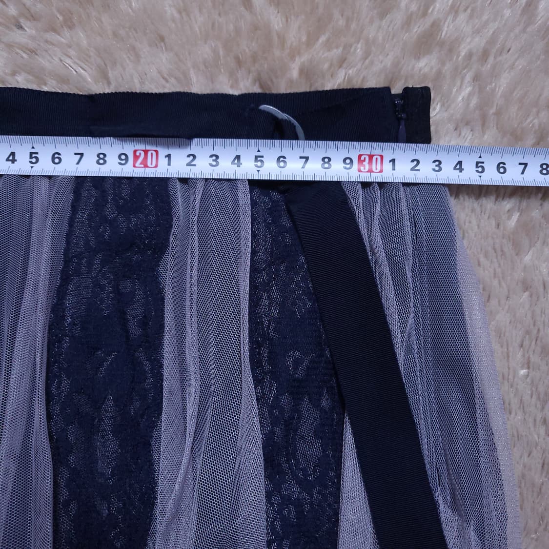 SJSJ 여 롱스커트 0408 상품이미지3