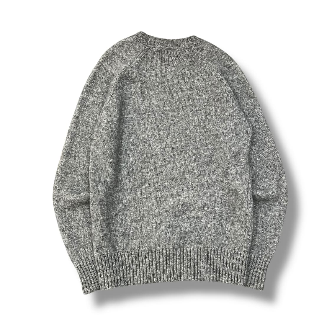  아미 베이직 니트 +명품감정서 y14284 상품이미지3