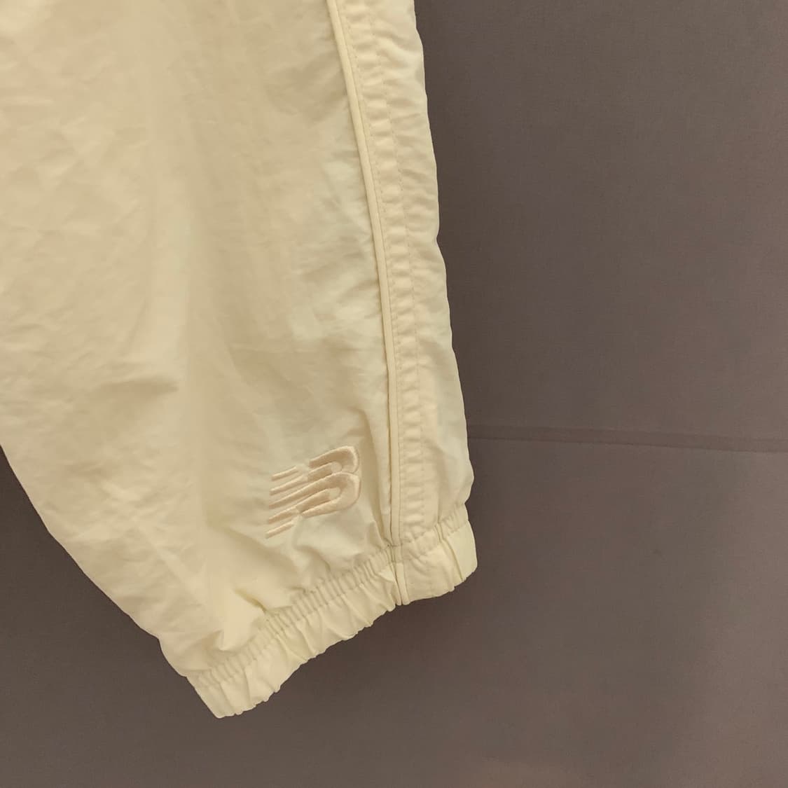 M 뉴발란스 N시그니처 웜업 바람막이 자켓 상품이미지5