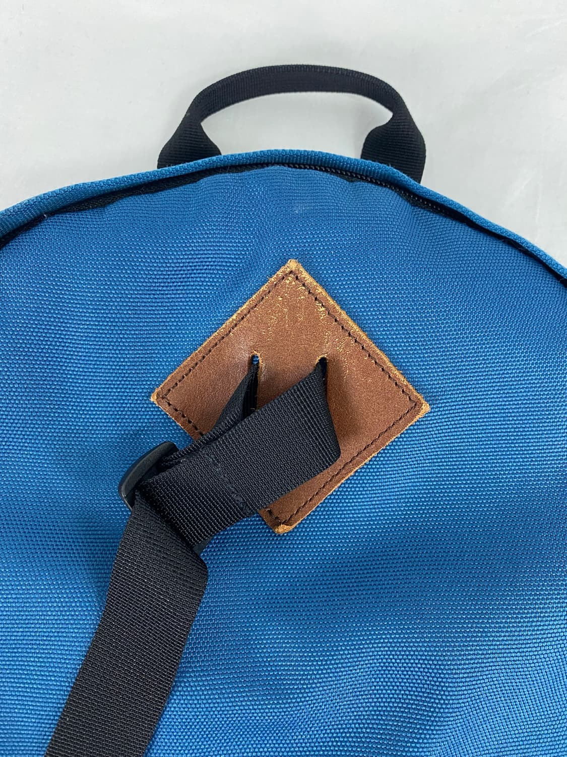 노스페이스 돼지코 블루 백팩 <49> 상품이미지3