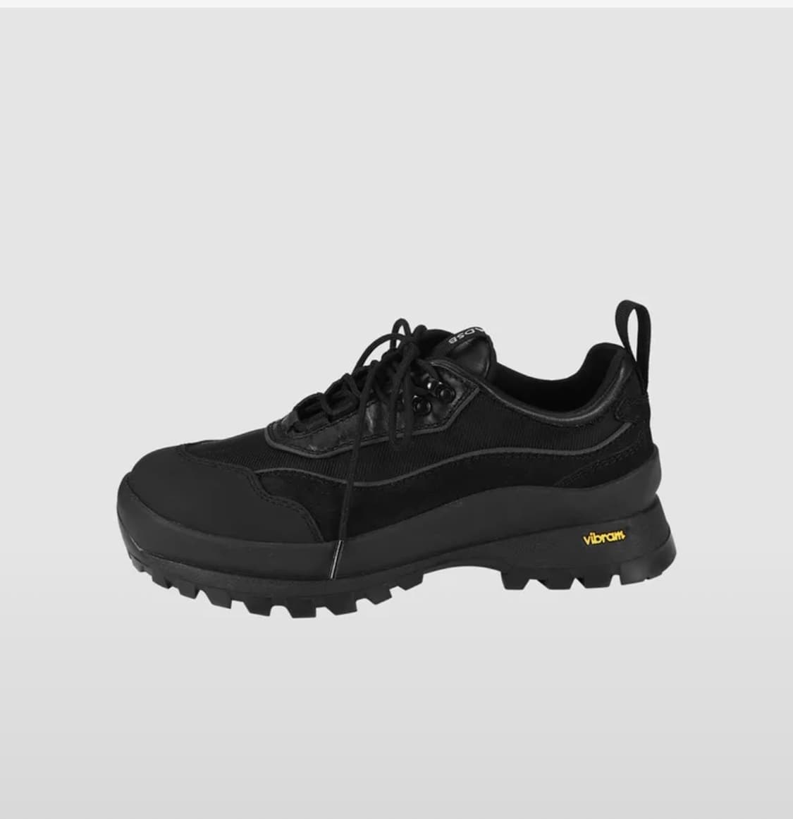 앤더슨벨 에런 트레일 슈즈 280 상품이미지2