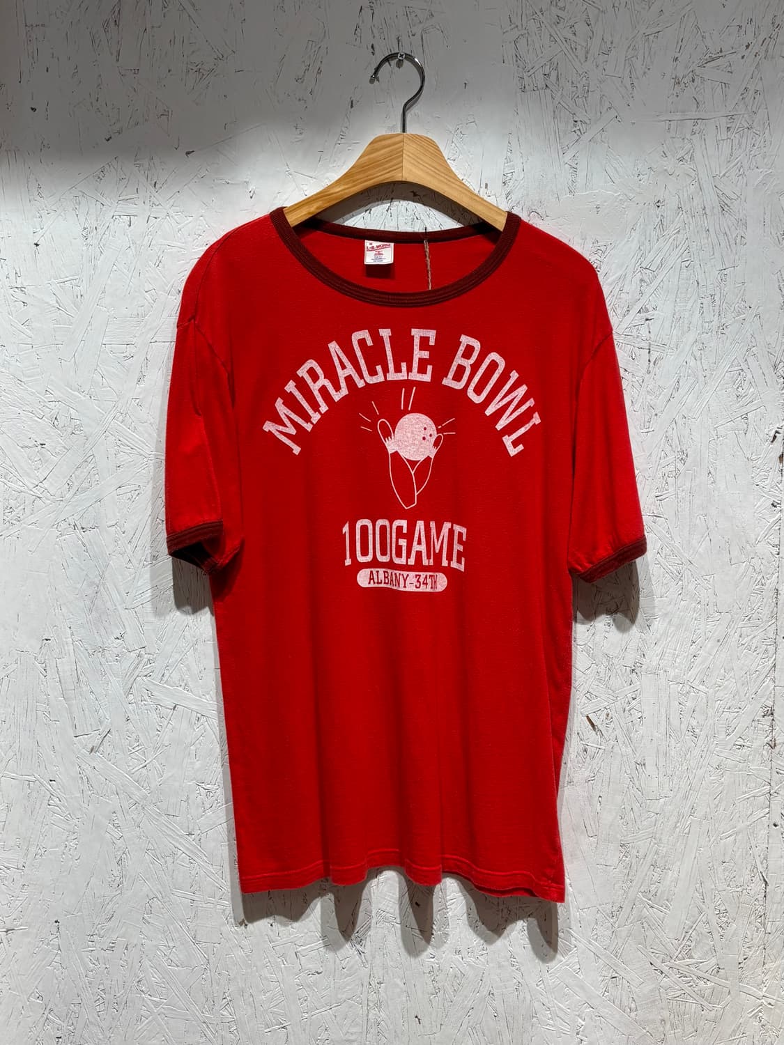 Vintage tee 상품이미지1