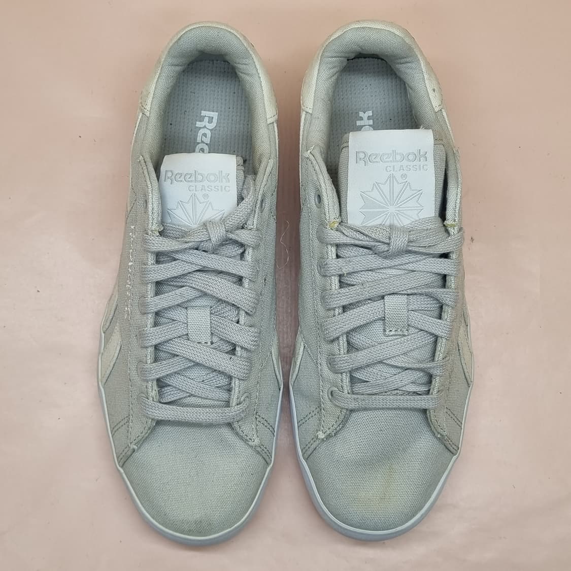 리복 로얄 컴플리트 운동화240 상품이미지2