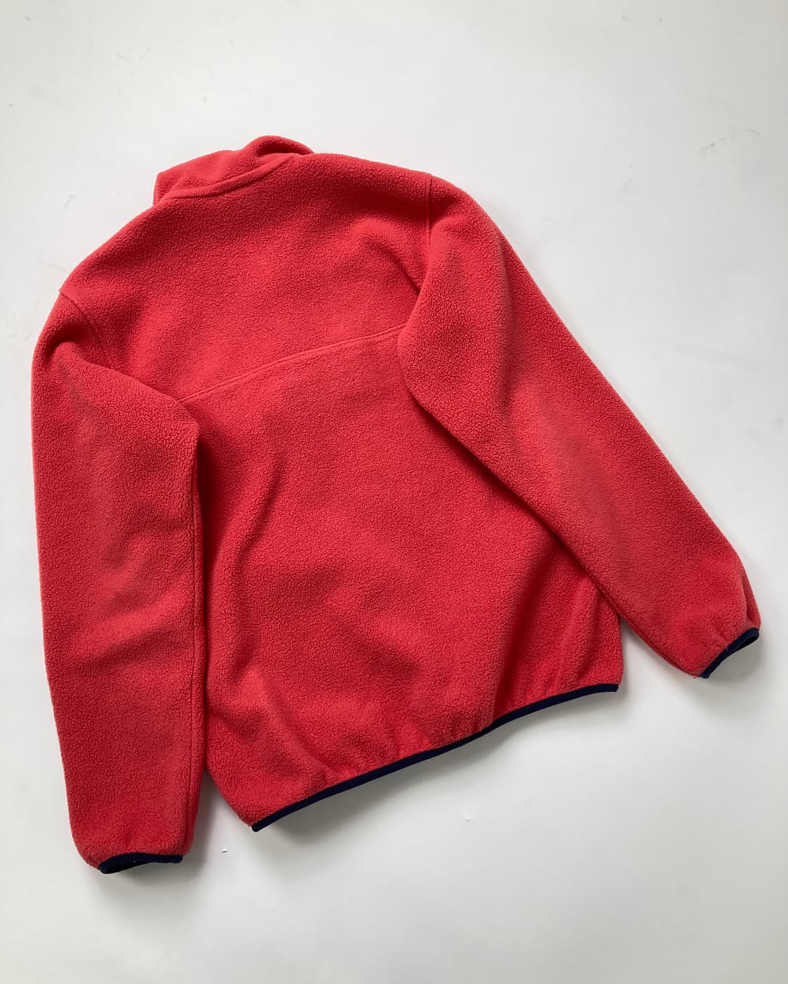 10s Patagonia Synchilla Snap-t Fleece 상품이미지2