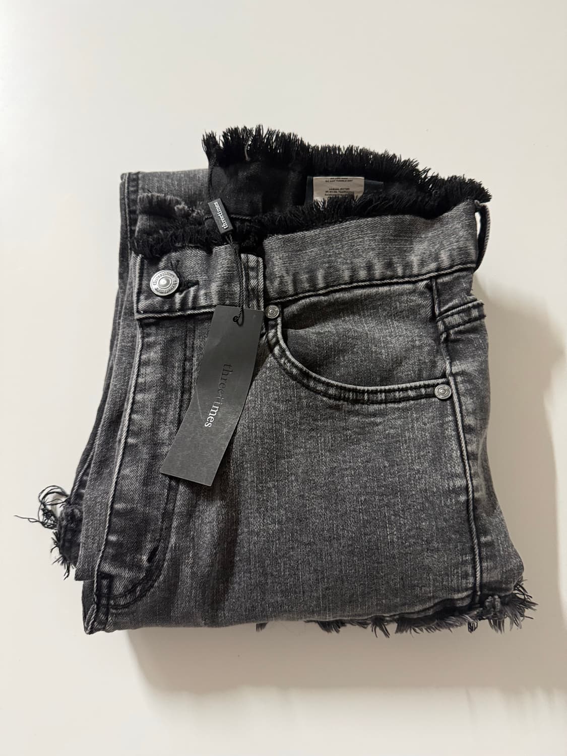 쓰리타임즈 카리나 팬츠 상품이미지1