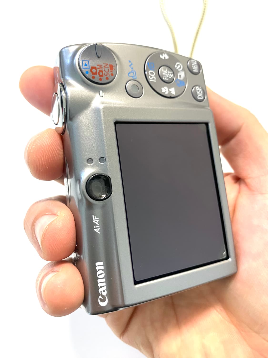 [예약]캐논 익서스 IXUS 850 IS 디지털 카메라 (IXY 900) 상품이미지8
