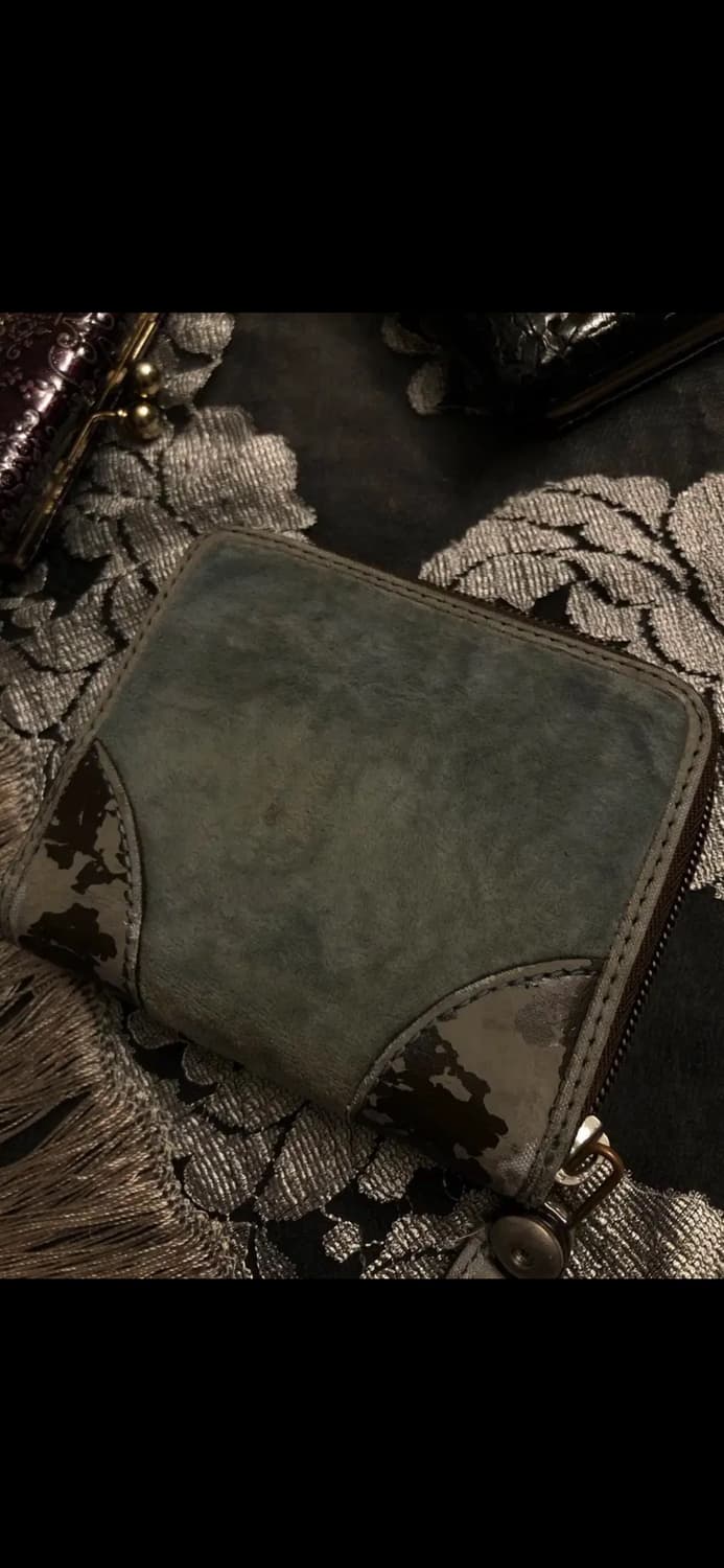 쥬시꾸뛰르 지갑 상품이미지2