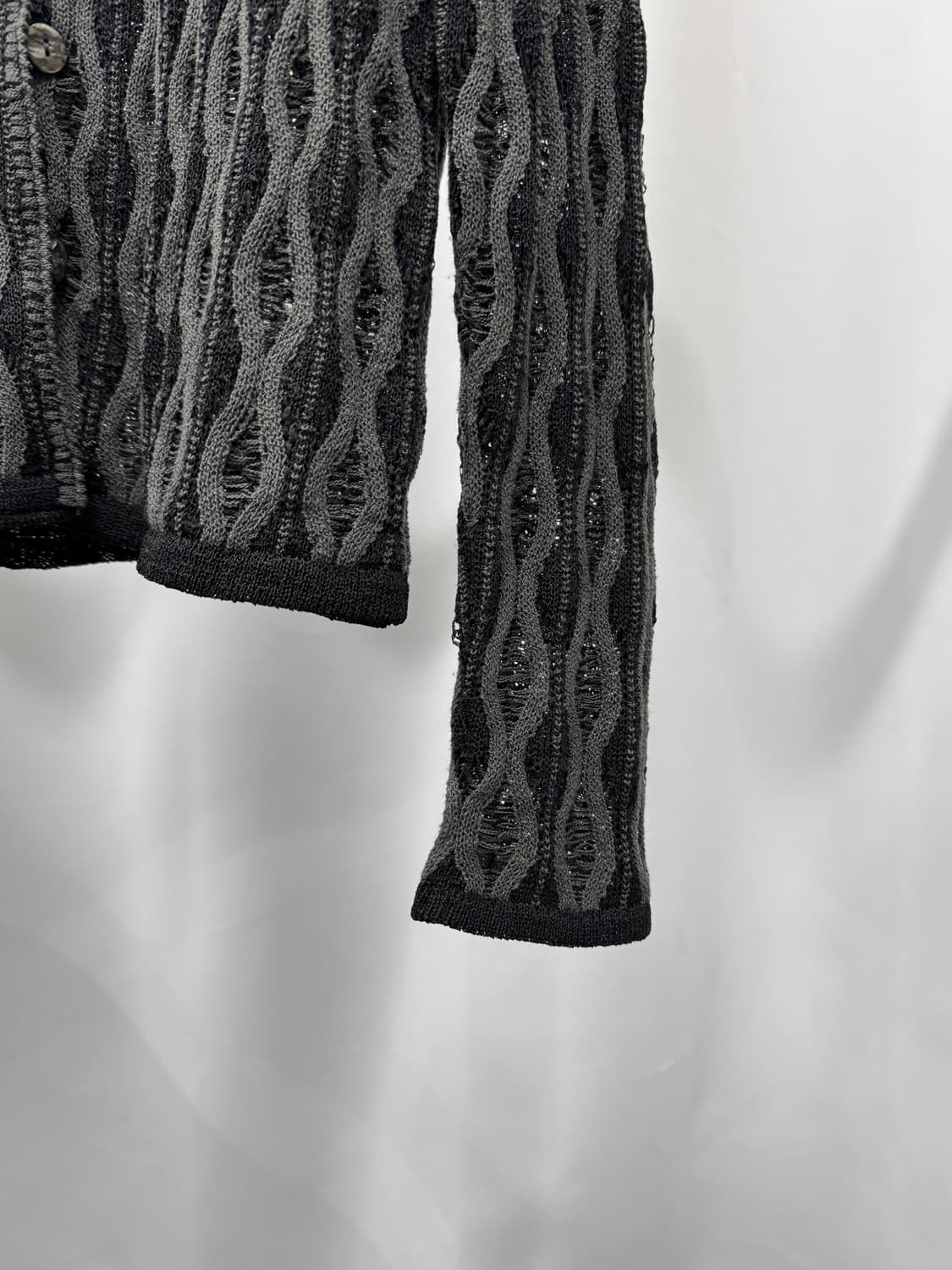 vtg cardigan 상품이미지3