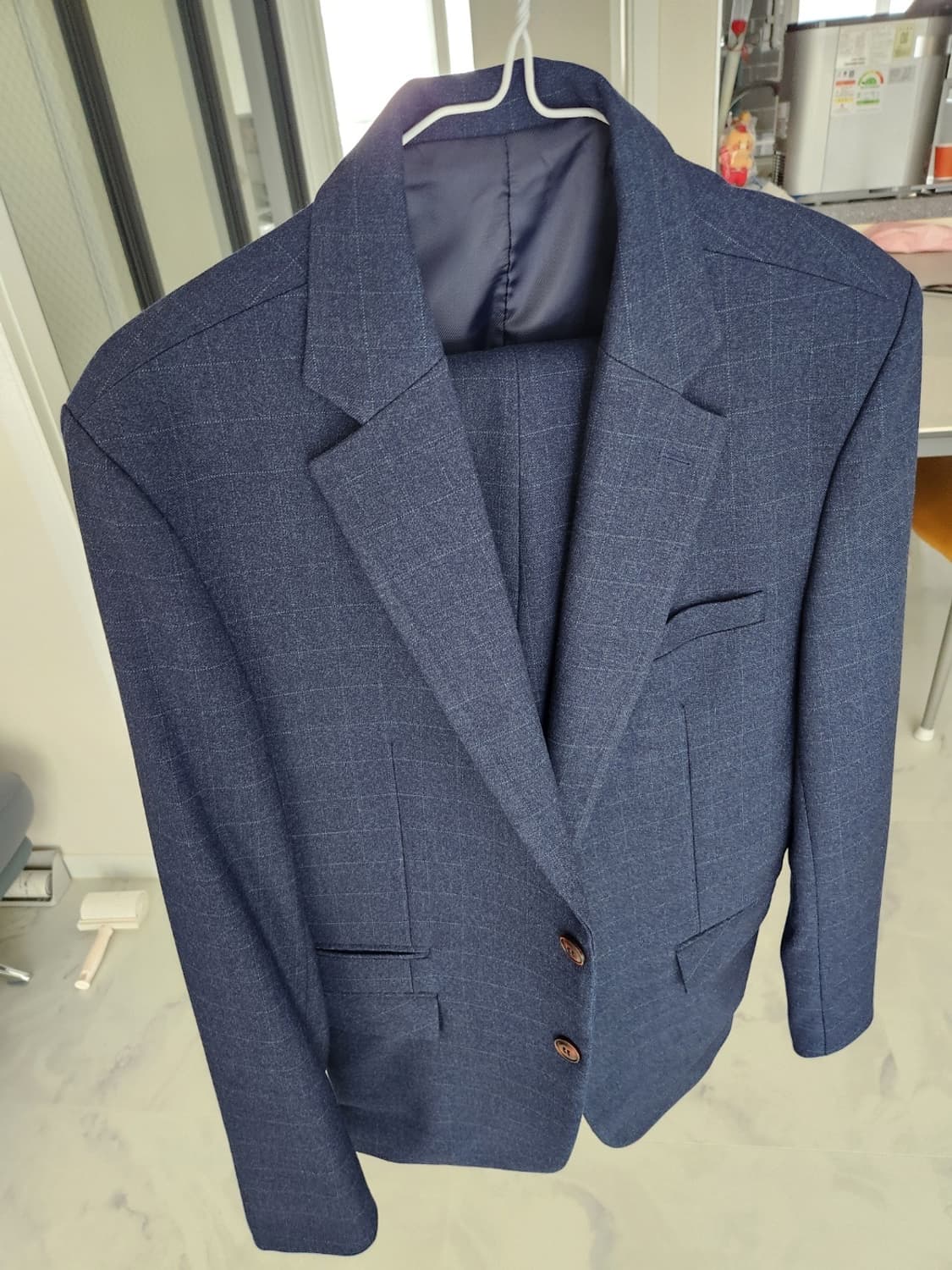 정장 팔아요 상품이미지1