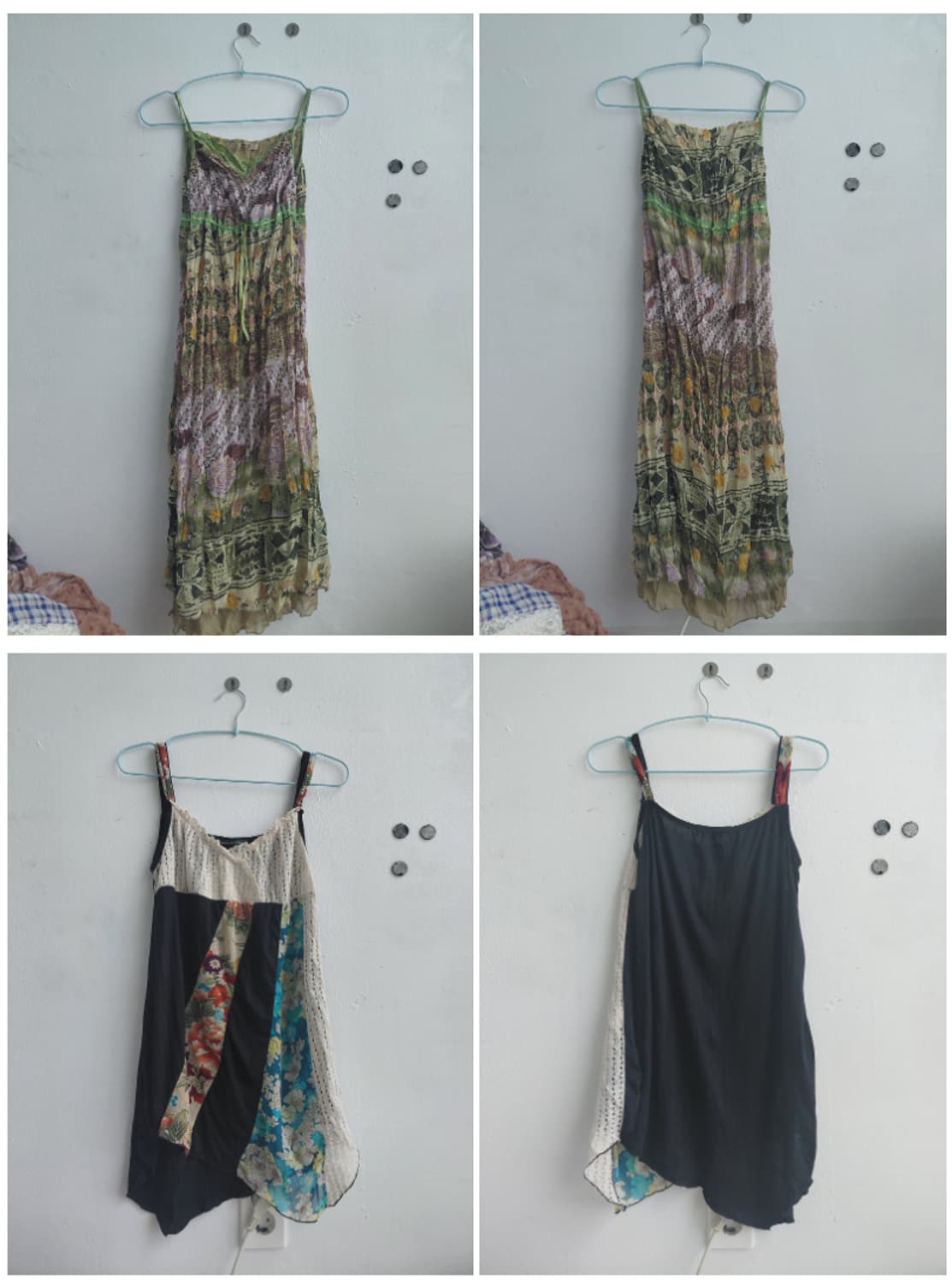 (4월 21일까지) 훑기 미리보기입니다~!! 나시, 패치워크 등등 상품이미지3