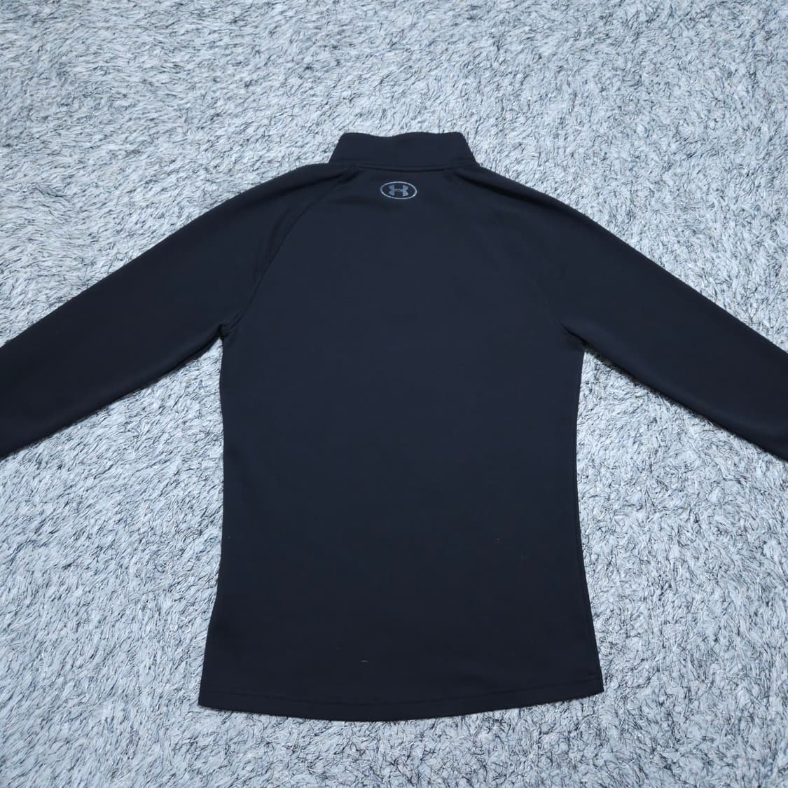 언더아머) L 남자 베이스4.0 이너웨어 긴팔티 / 왕눈이샵 상품이미지6
