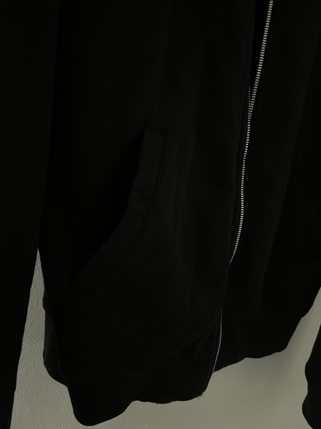 elbow patch blouson 상품이미지3